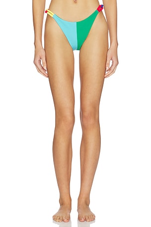 НИЗ БИКИНИ LINK STRAP Nau Bikinis