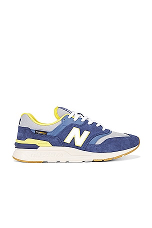 997 스니커즈 New Balance