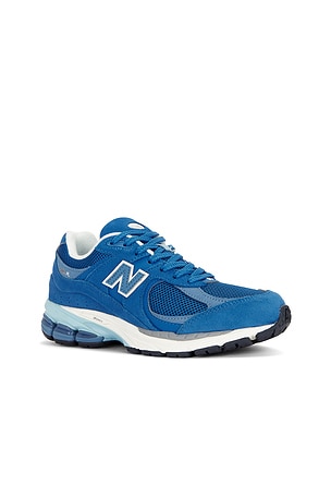 New Balance 2002r in Blue