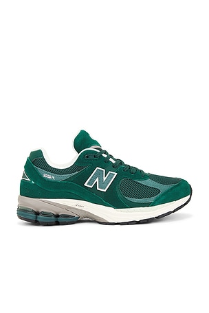 2002R 런닝 스니커즈 New Balance