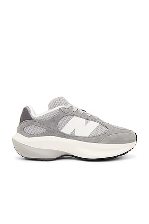 Wrpd New Balance