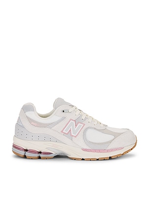 2002R 런닝 스니커즈 New Balance