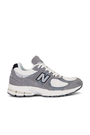 2002R 런닝 스니커즈 New Balance