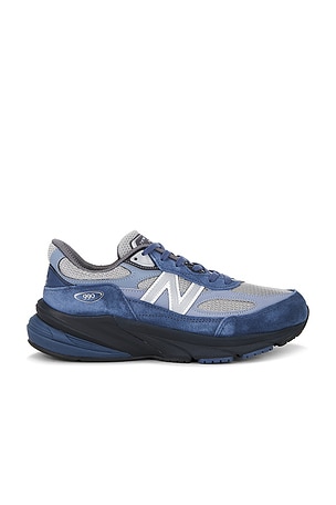 990 Sneaker New Balance