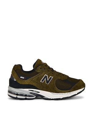 2002r Sneaker New Balance
