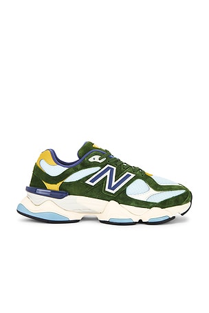 9060 Sneaker New Balance