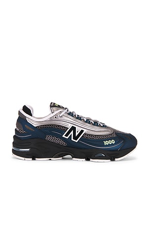1000 Sneaker New Balance