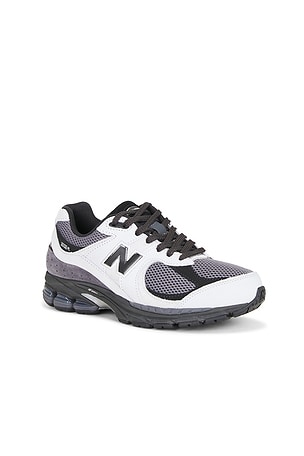 New Balance U200210D in Grey
