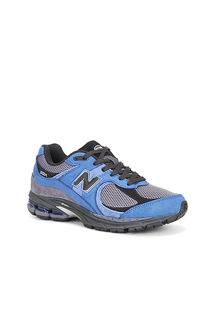 New Balance U20022RT in Blue