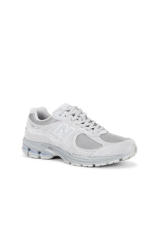 New Balance U20021O2 in Grey