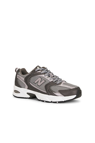 New Balance U5303R9 in Black