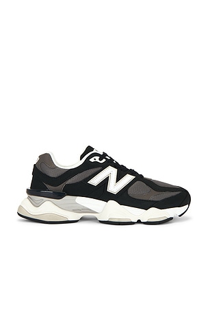 New Balance U9060510 in Grey
