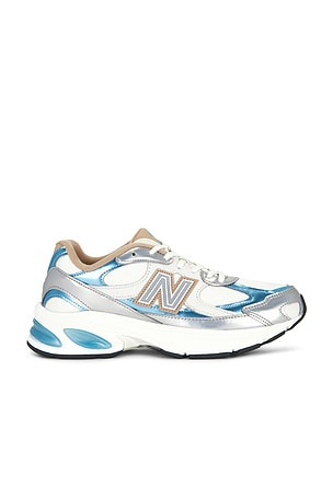 SNEAKER 2010 New Balance