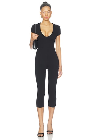 Rukmini Capri Jumpsuit NBD