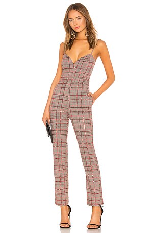 Davida Jumpsuit NBD