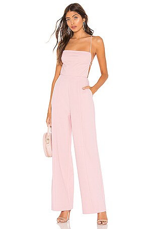 Prosecco Jumpsuit