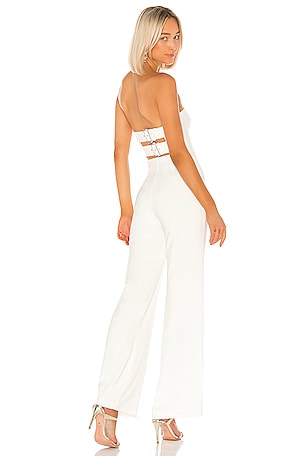 Nbd ophelia jumpsuit on sale