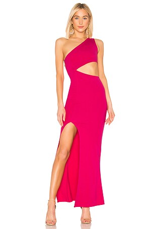 hot pink and black short dress Women's Rylan A-line Applique Mini Dress XS/S/M/L/XL/XXL/Customize Black &  Light Beige/Black & Garden Green/Black & Fuchsia Pink/Black & Pale Pink  MEAN BLVD