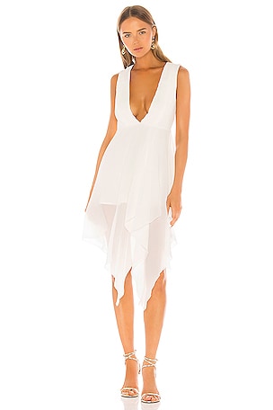 lexi rib fit and flare midi dress Marine Layer Lexi Rib Sun-In Fit & Flare Maxi Dress in Forest –  Unincorporated main image 0