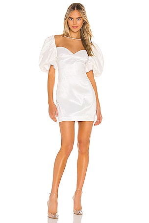 Denija Mini Dress NBD