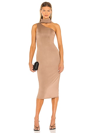 Kristiana Midi DressNBD$85