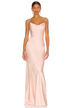 Greer Gown NBD