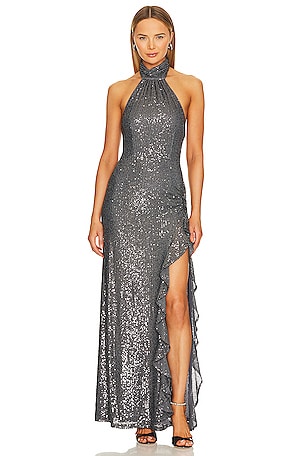 Orion Gown NBD