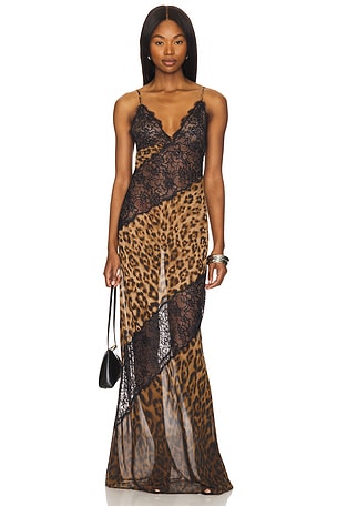 The Bellucci Maxi Dress NBD