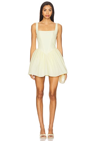The Lina Mini Dress NBD