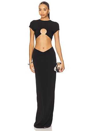 Kylie Gown NBD