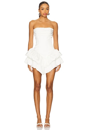 Emilia Mini Dress NBD