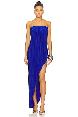 The Zaira Maxi Dress NBD