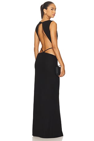 The Jarrah Gown NBD
