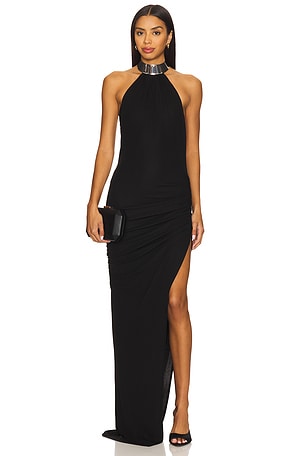 The Preston Gown NBD