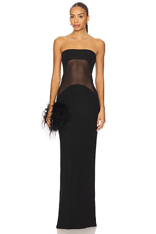 The Sadira Maxi Dress NBD