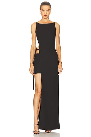 Farah Gown NBD