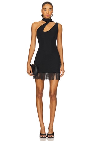 Ingrid Mini Dress NBD