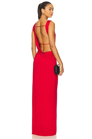 The Nyssa Gown NBD