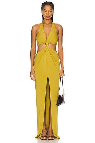 The Donyale Gown NBD