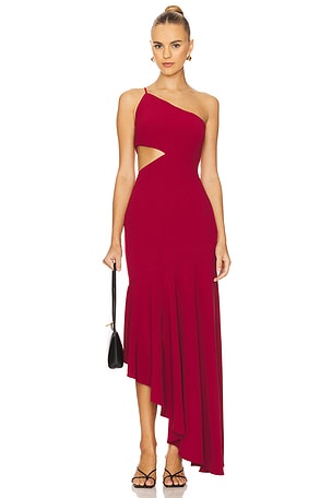 Lucinda Dress NBD