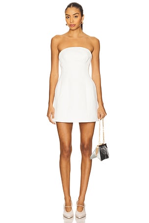 Joan Mini Dress NBD