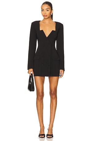 VESTIDO THE AVAN NBD