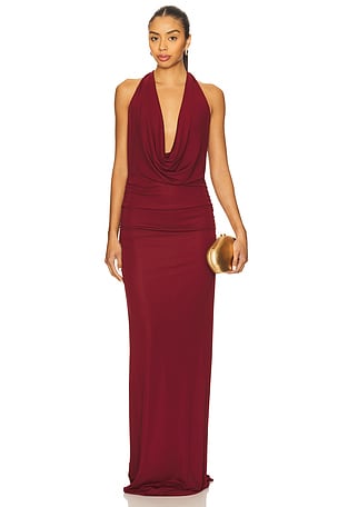 The Lisha Gown NBD