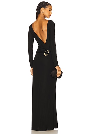 The Mesha Gown NBD