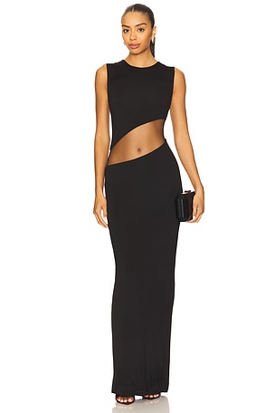 Rosen Gown NBD