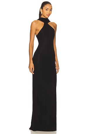 NBD Renata Gown in Black