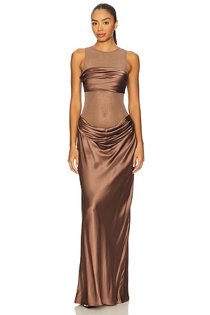 Fiza Maxi Dress NBD