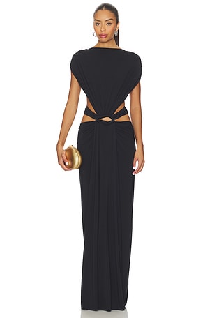Nicolette Gown NBD