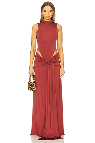 Imari Gown NBD