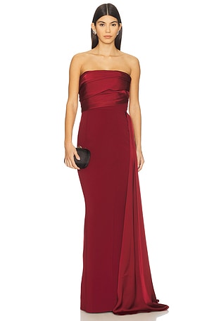 Amira Gown NBD